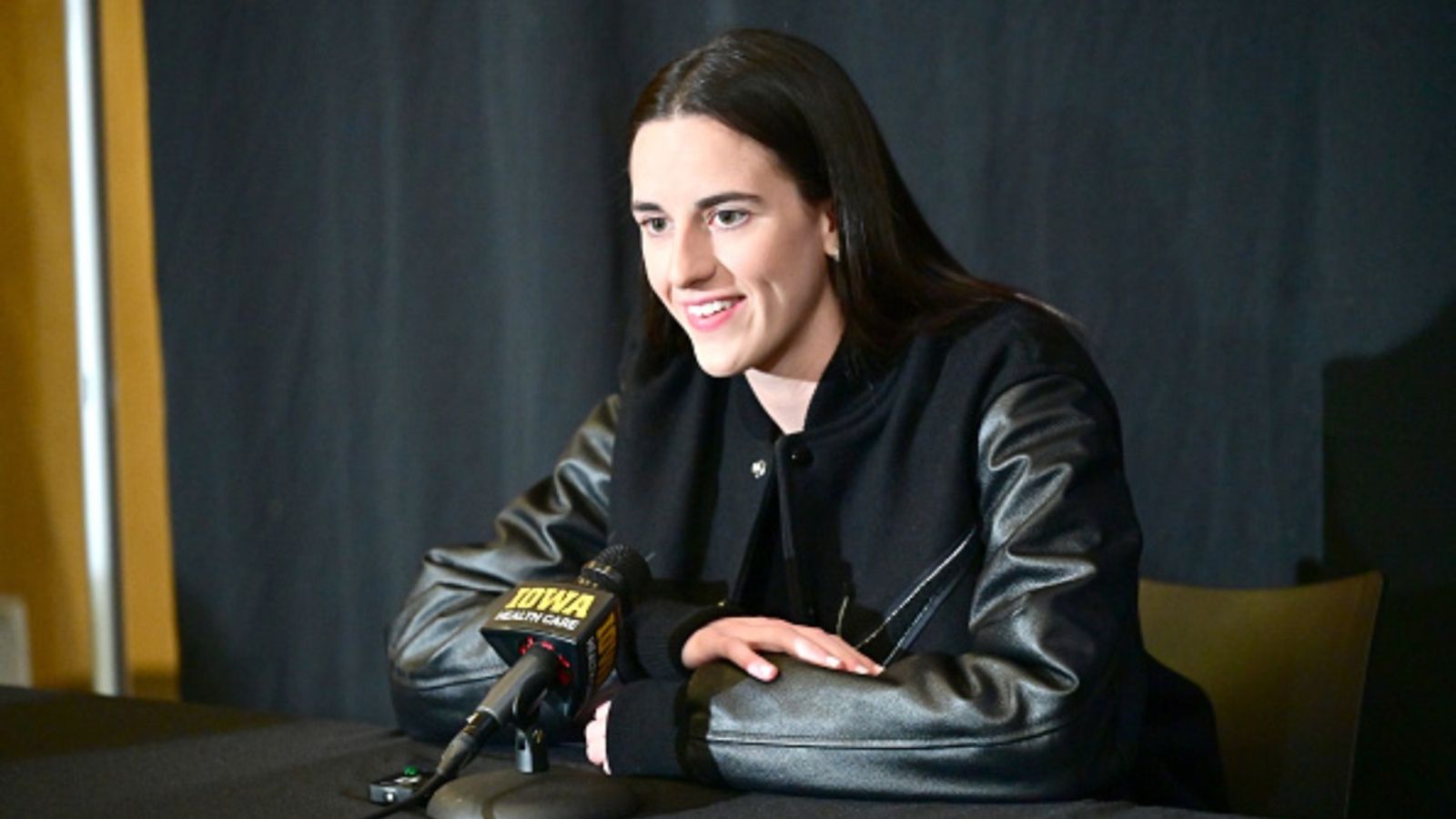 23 year old WNBA sensation Caitlin Clark's Iowa jersey retired, says, 'I don’t have to go and compete for 40 minutes' 23 year old WNBA sensation Caitlin Clark's Iowa jersey retired, says, 'I don’t have to go and compete for 40 minutes'