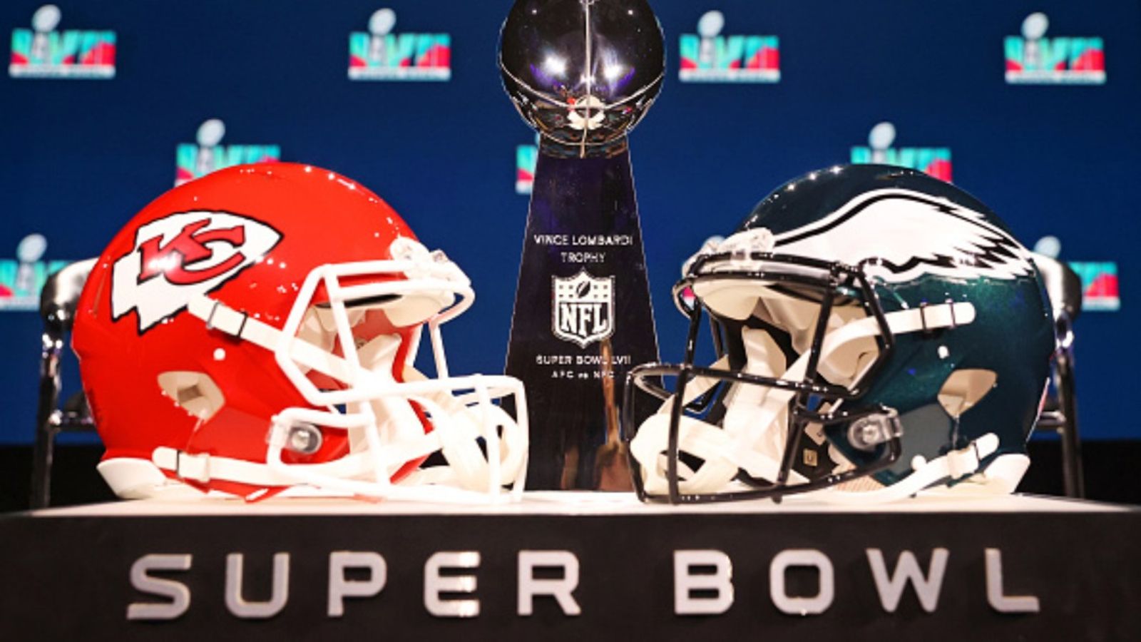 Which Teams have won the Most Super Bowl Trophies? know ahead of Super Bowl 59 between Chiefs and Eagles Chiefs vs Eagles in the frame