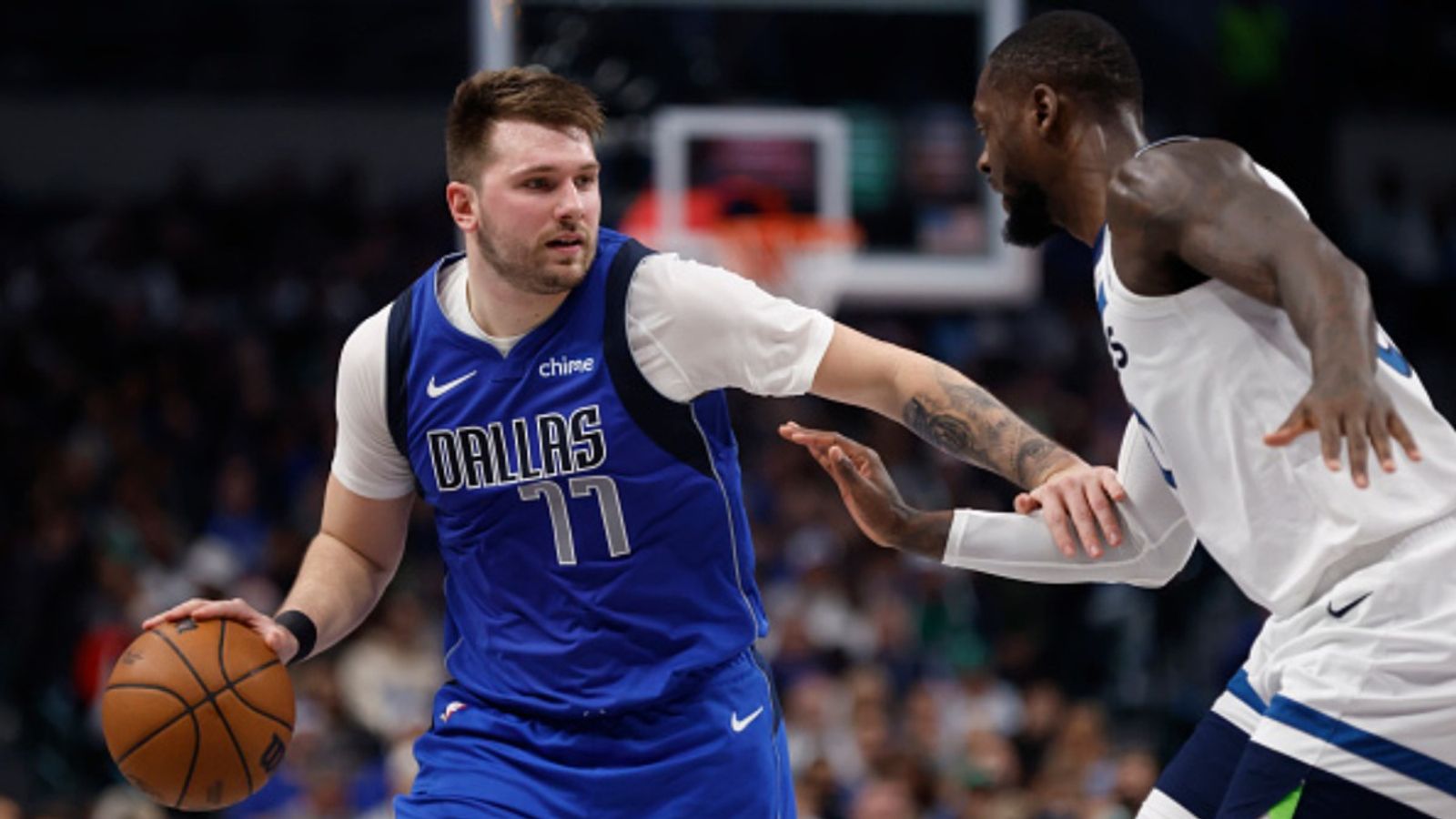 Blockbuster Luka Doncic NBA trade Shakes up League Ahead of Deadline, know all trades and details Blockbuster Luka Doncic NBA trade Shakes up League Ahead of Deadline, know all trades and details