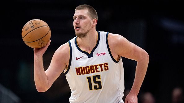 Nikola Jokic Injury Report: Will the Nuggets' star Center play tonight against the Pelicans? Nikola Jokic Injury Report: Will the Nuggets' star Center play tonight against the Pelicans?