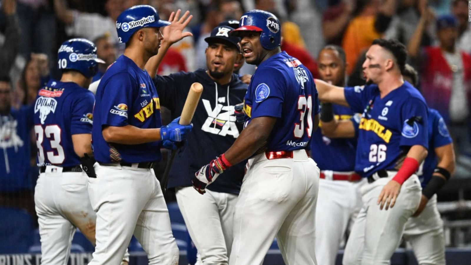 What is Caribbean Series 2025? know bracket, schedule and more What is Caribbean Series 2025? know bracket, schedule and more