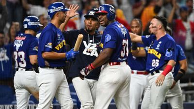 What is Caribbean Series 2025? know bracket, schedule and more Venezuela team last year