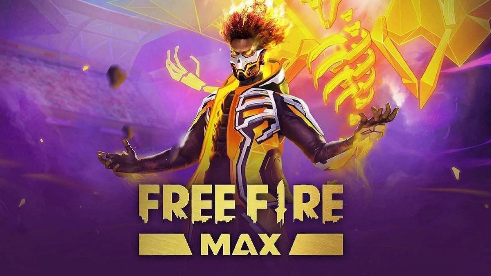 Garena Free Fire MAX Redeem Codes for February 4, 2025: Get Free Rewards Garena Free Fire MAX Redeem Codes for February 4, 2025: Get Free Rewards