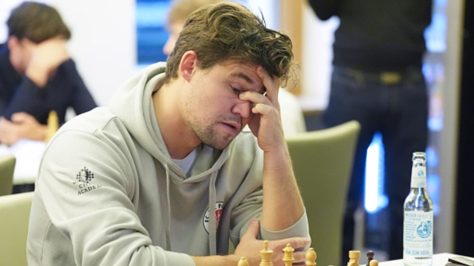 FIDE vs Magnus Carlsen: FIDE releases statement amid Freestyle Chess Tour fiasco says, 'Without these principles, the integrity...' FIDE vs Magnus Carlsen: FIDE releases statement amid Freestyle Chess Tour fiasco says, 'Without these principles, the integrity...'