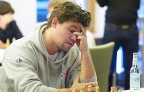 Fide vs Magnus Carlsen: Fide Releases Statement FREESTYLE CHESS TOUR FIASCO states, Fide vs Magnus Carlsen: Fide Releases Statement FREESTYLE CHESS TOUR FIASCO states,