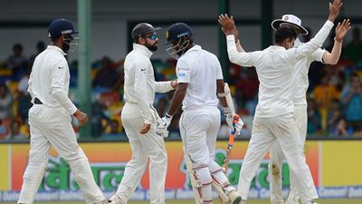 36-year-old star batter announces retirement from Test cricket, farewell game to start on February 6 Dimuth Karunaratne