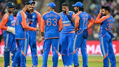 BIG NEWS:Indian star gets maiden ODI call-up in series against England after astonishing performance in T20Is, raises hope for Champions Trophy 2025 selection Indian cricket team in frame