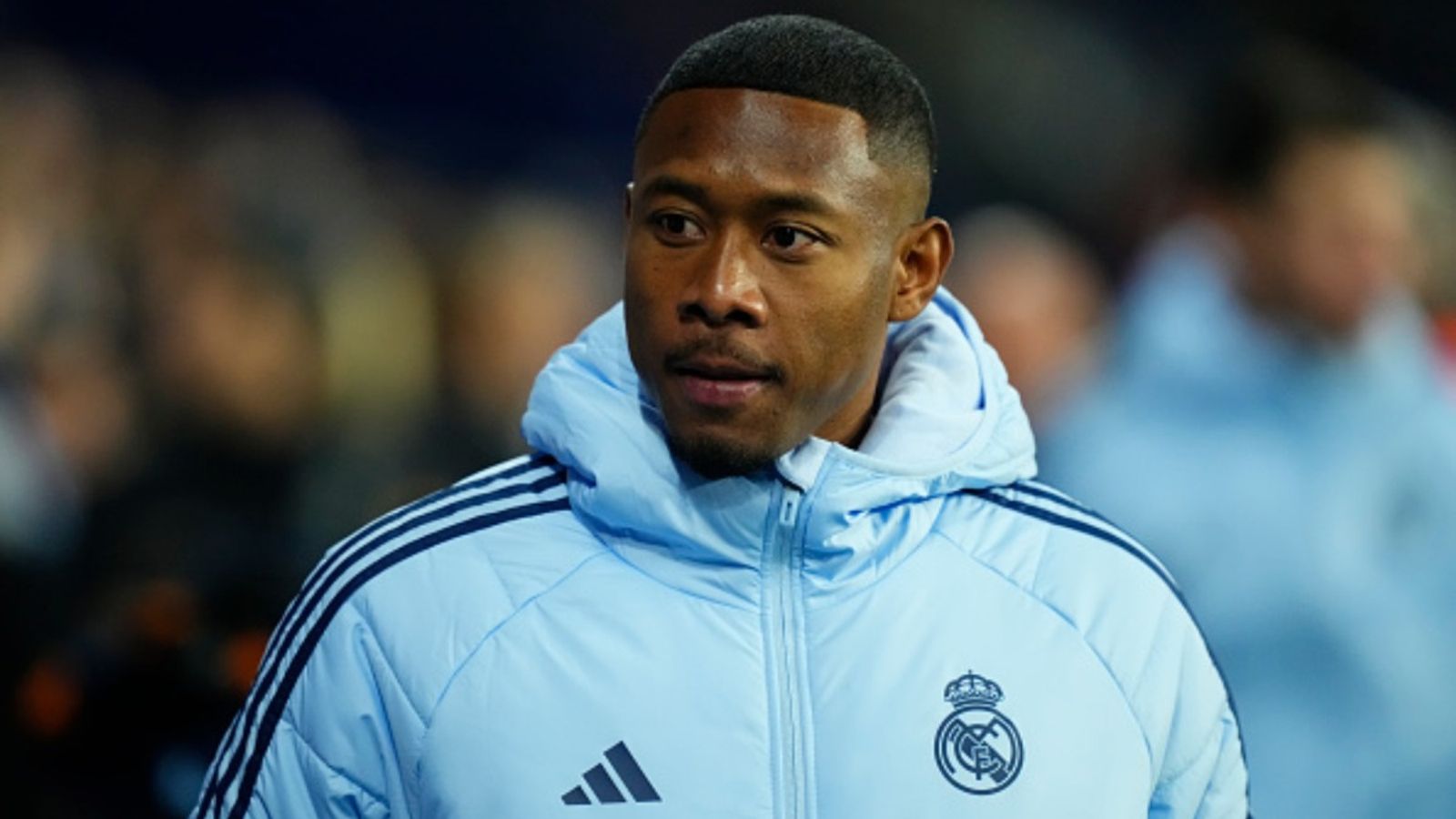 David Alaba Injury Report: What went wrong with the Real Madrid star David Alaba suffers another injury (via Getty)