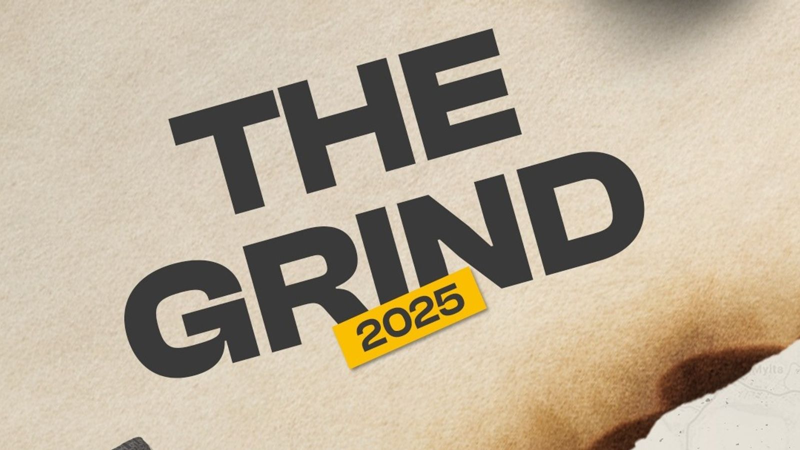 BGIS 2025 The Grind: Groups Revealed BGIS 2025 The Grind: Groups Revealed