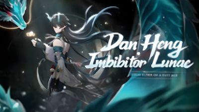 Dan Heng’s Possible New Form and Path Leak in Honkai Star Rail Dan Heng’s Possible New Form and Path Leak in Honkai Star Rail