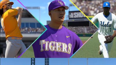 MLB The Show 25: Release date, new gaming modes, and more details MLB The Show 25: Release date, new gaming modes, and more details