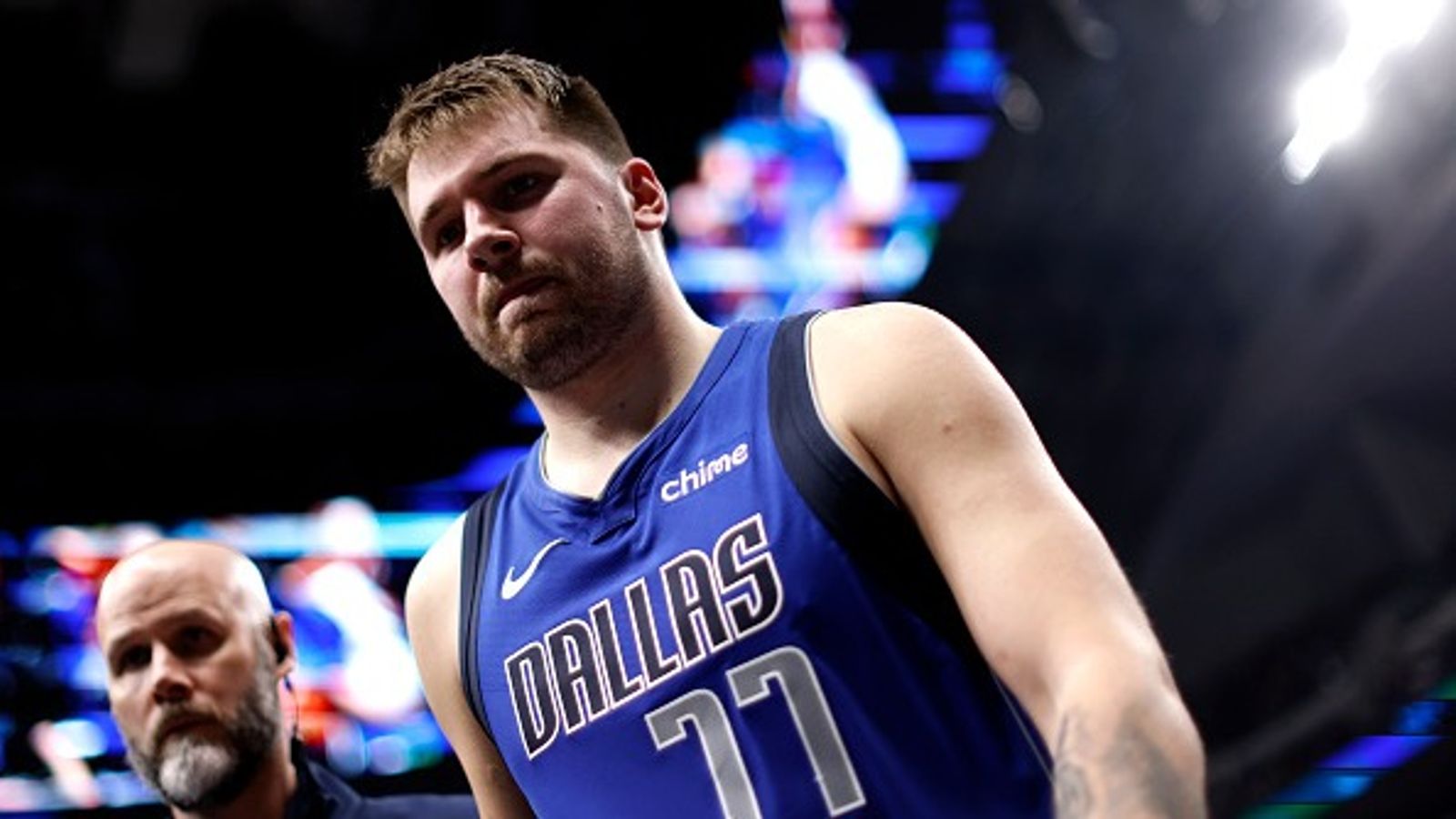Mavericks to Offer Huge Relief to Fans Angry Over Luka Doncic's Sudden Trade to the LA Lakers Mavericks to Offer Huge Relief to Fans Angry Over Luka Doncic's Sudden Trade to the LA Lakers