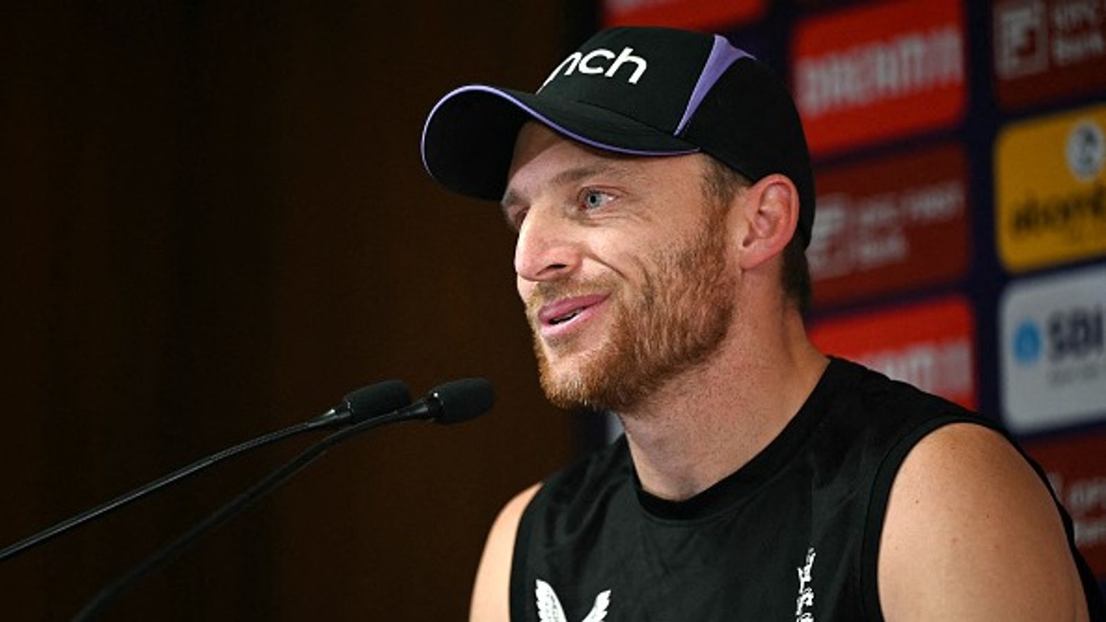 Not Gautam Gambhir, Jos Buttler feels this superstar deserves credit for India's aggressive brand of cricket ahead of IND vs ENG 1st ODI England's captain Jos Buttler in frame