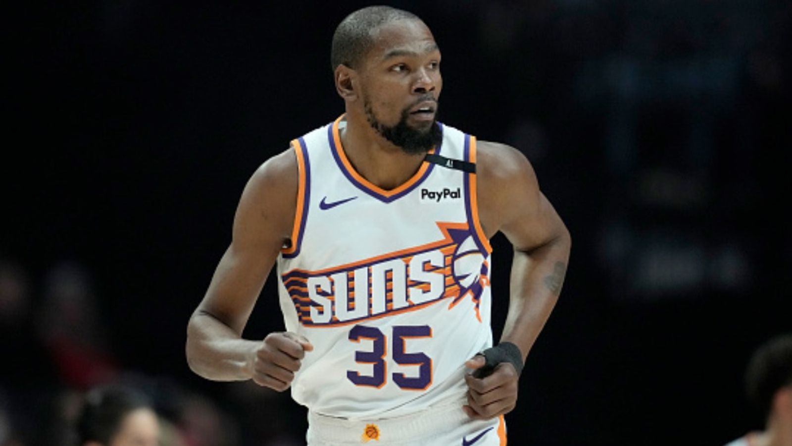 Kevin Durant Injury Report: Will Phoenix Sun's superstar feature against Oklahoma City Thunder? Kevin Durant Injury Report: Will Phoenix Sun's superstar feature against Oklahoma City Thunder?