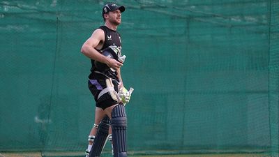 Big News: England announce playing XI for 1st ODI against India, superstar batter returns to fold after 14-month-long gap England captain Jos Buttler in frame