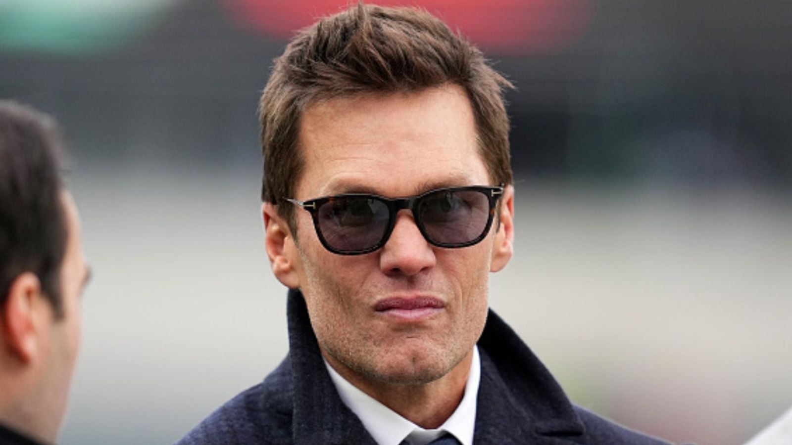 Tom Brady breaks silence on who he’s supporting in the Kansas City Chiefs-Philadelphia Eagles Super Bowl 59? Tom Brady in the frame