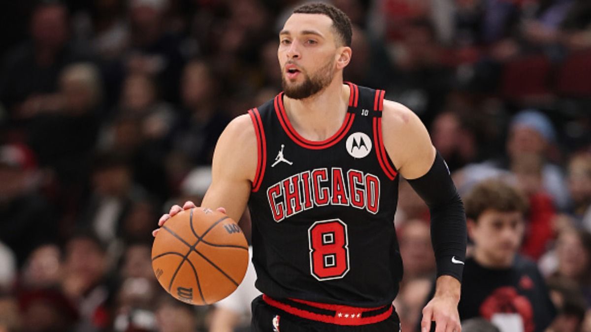 Sacramento Kings' Injury Report: Will Zach LaVine feature against Orlando Magic? Sacramento Kings' Injury Report: Will Zach LaVine feature against Orlando Magic?