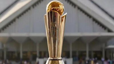 Big News: Two prominent India's match officials opt out of Champions Trophy 2025, one cites personal reason; other takes leave Champions Trophy