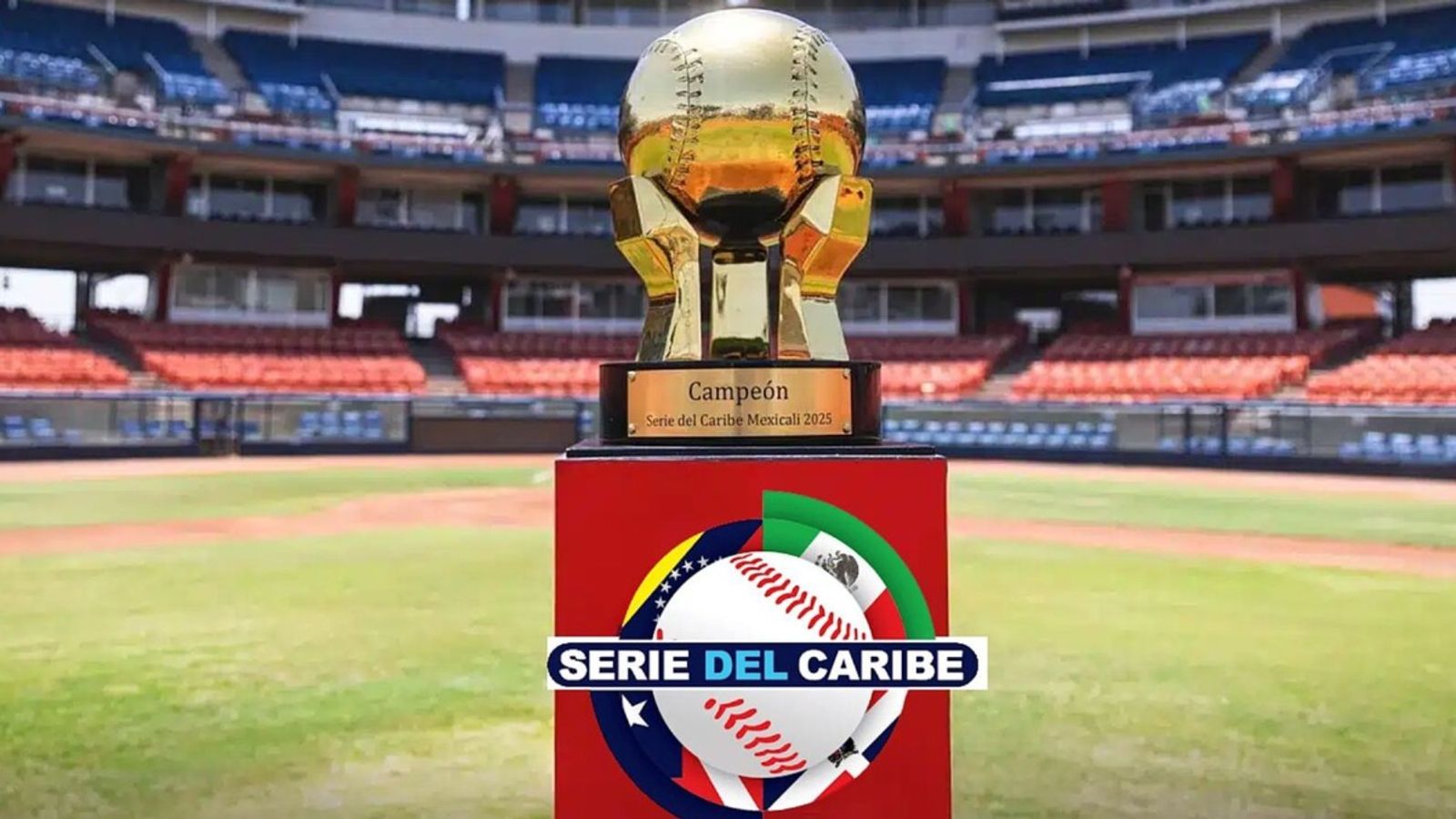 Caribbean Series 2025: Brackets, schedule, results and standings for the semi-finals Caribbean Series 2025: Brackets, schedule, results and standings for the semi-finals