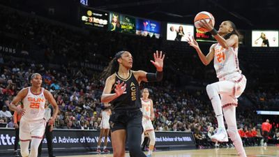 6x WNBA All Star joins Caitlin Clark's Indiana Fever, know details DeWanna Bonner and A'ja Wilson in the frame