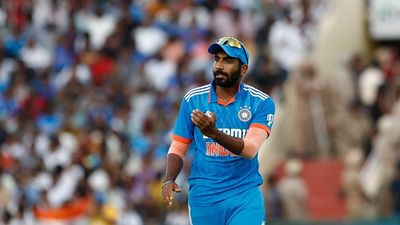 'They'll think that he'll come in and set world on fire...': Ravi Shastri passes massive verdict on Jasprit Bumrah's comeback ahead of Champions Trophy 2025 Jasprit Bumrah