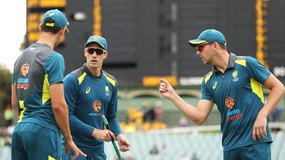 Double whammy for Australia, two superstars ruled out of Champions Trophy 2025 after Marcus Stoinis’ shock retirement Mitchell Starc, Pat Cummins and Josh Hazlewood