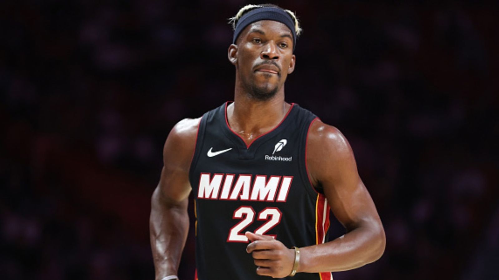 ‘Wild Wild West’ signals Jimmy Butler’s next adventure with Golden State Warriors ‘Wild Wild West’ signals Jimmy Butler’s next adventure with Golden State Warriors