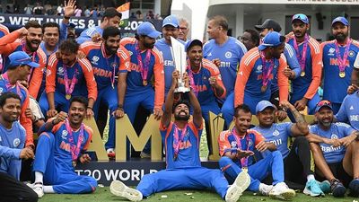 Massive update on T20 World Cup 2026 hosted by India, PSL and other franchise leagues to adjust schedule as tournament likely to start on this date Team India in frame