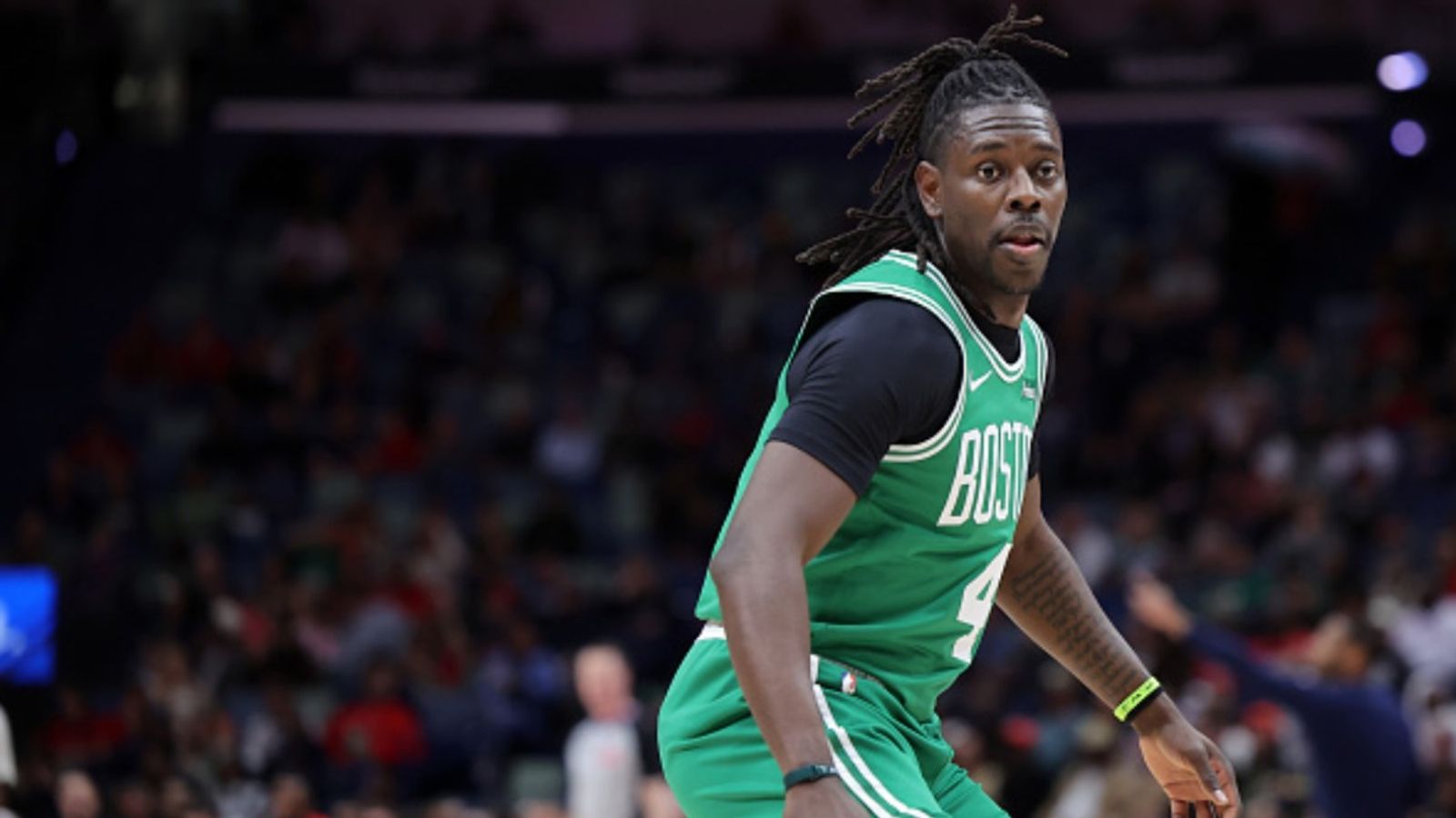 Boston Celtics Injury Report: Will Jrue Holiday play against Dallas Mavericks? Boston Celtics Injury Report: Will Jrue Holiday play against Dallas Mavericks?