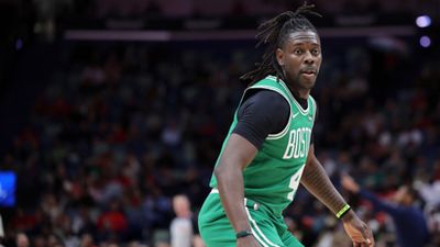 Boston Celtics Injury Report: Will Jrue Holiday play against Dallas Mavericks? SportsTak