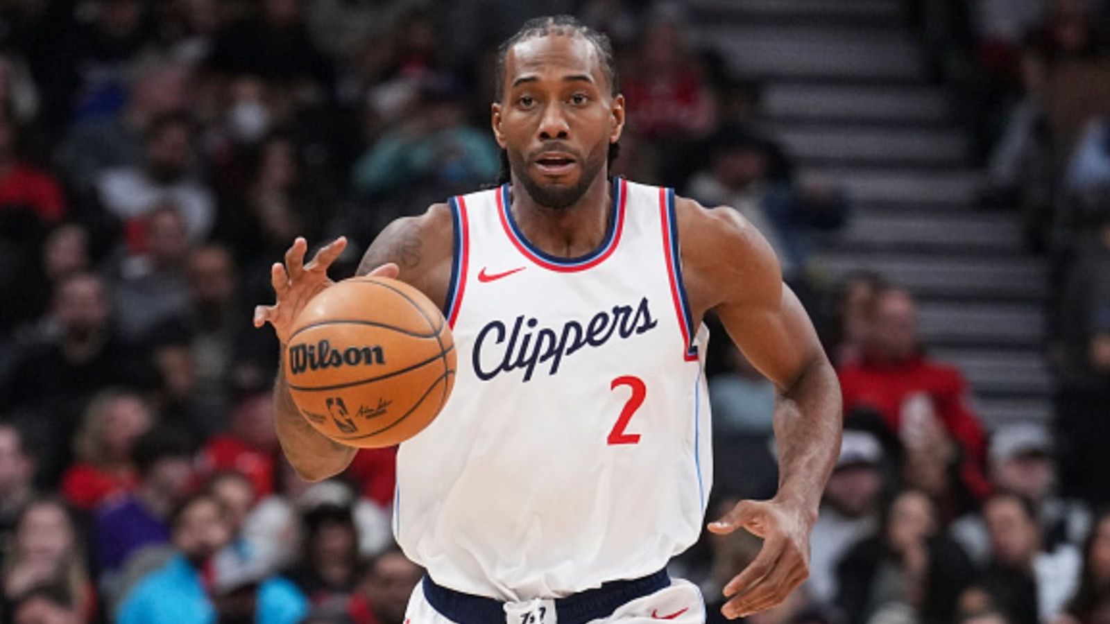 Los Angeles Clippers Injury Report: Will Kawhi Leonard play against the Indiana Pacers? Kawhi Leonard in the frame