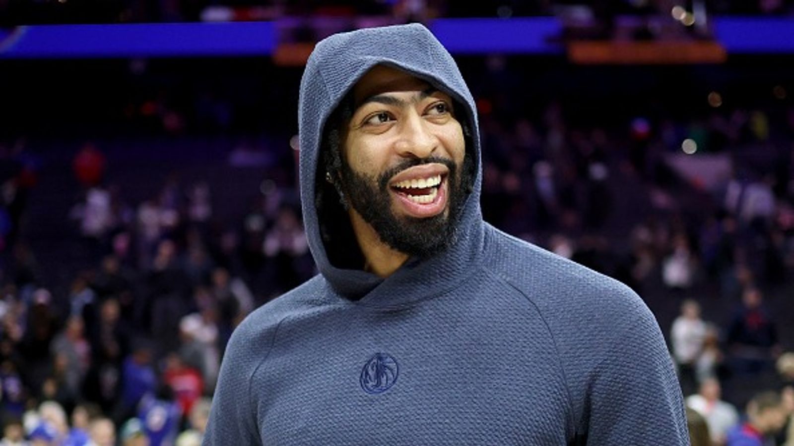 Will Anthony Davis Make His Debut for the Mavericks Tonight? Know The Injury Update of AD Ahead of the Game Against Celtics Will Anthony Davis Make His Debut for the Mavericks Tonight? Know The Injury Update of AD Ahead of the Game Against Celtics
