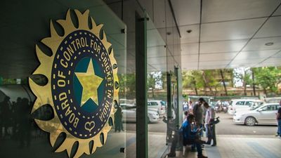BCCI to host SGM during Champions Trophy 2025 to elect joint secretary: Check details BCCI logo