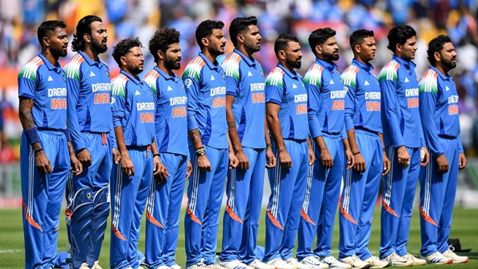 Sanjay Manjrekar praises Virat Kohli's last-minute replacement, also hails India's hero from Nagpur ODI as 'Lambi race ka Ghoda' Sanjay Manjrekar praises Virat Kohli's last-minute replacement, also hails India's hero from Nagpur ODI as 'Lambi race ka Ghoda'