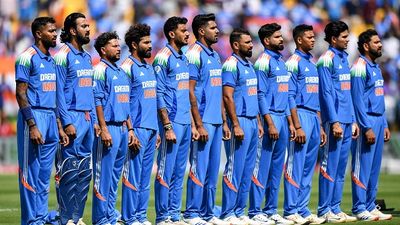 Sanjay Manjrekar praises Virat Kohli's last-minute replacement, also hails India's hero from Nagpur ODI as 'Lambi race ka Ghoda' Team India in frame