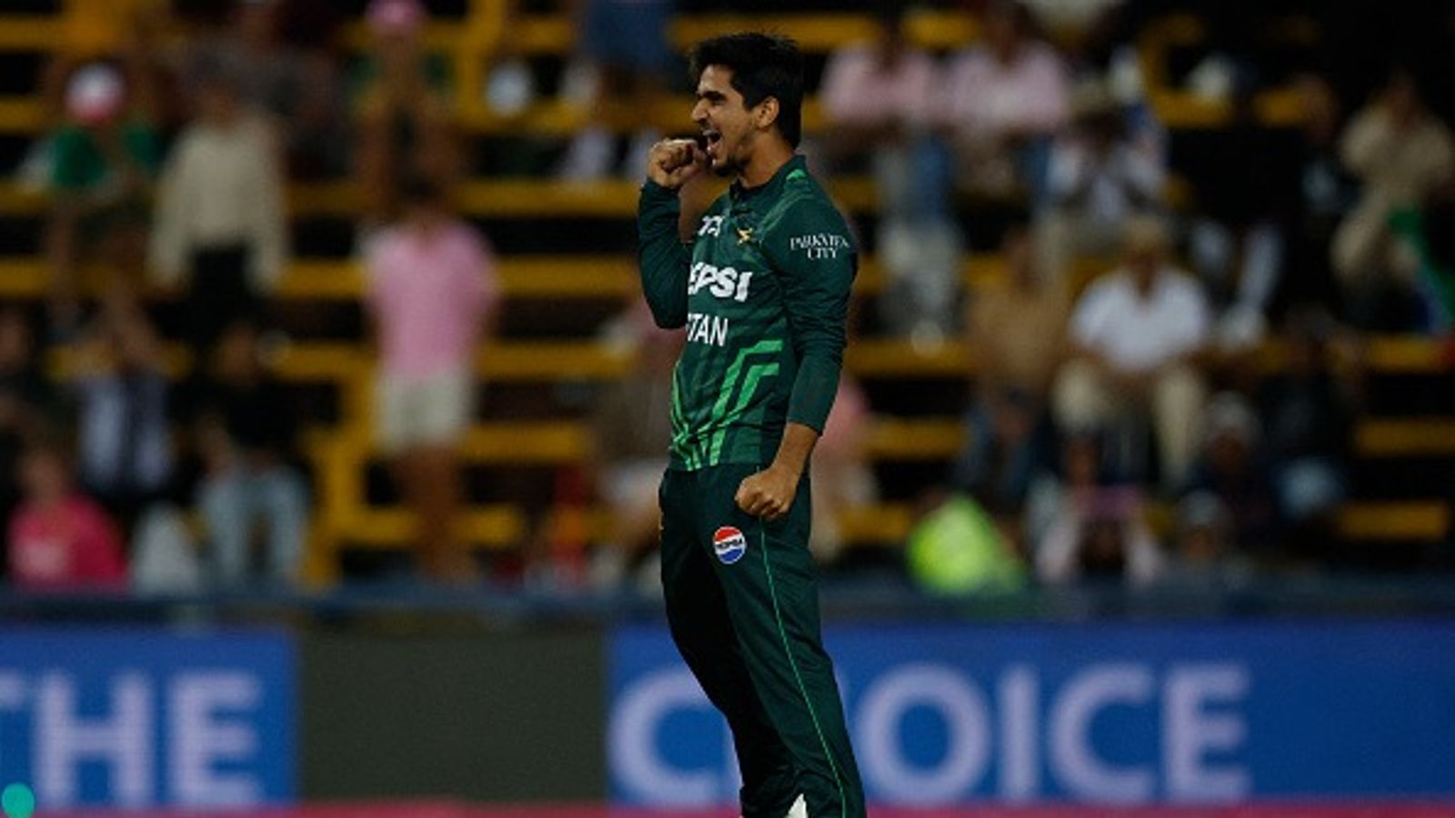 Saim Ayub to feature for Mohammed Rizwan-led Pakistan in Champions Trophy 2025? PCB issues clarification Saim Ayub Pakistan