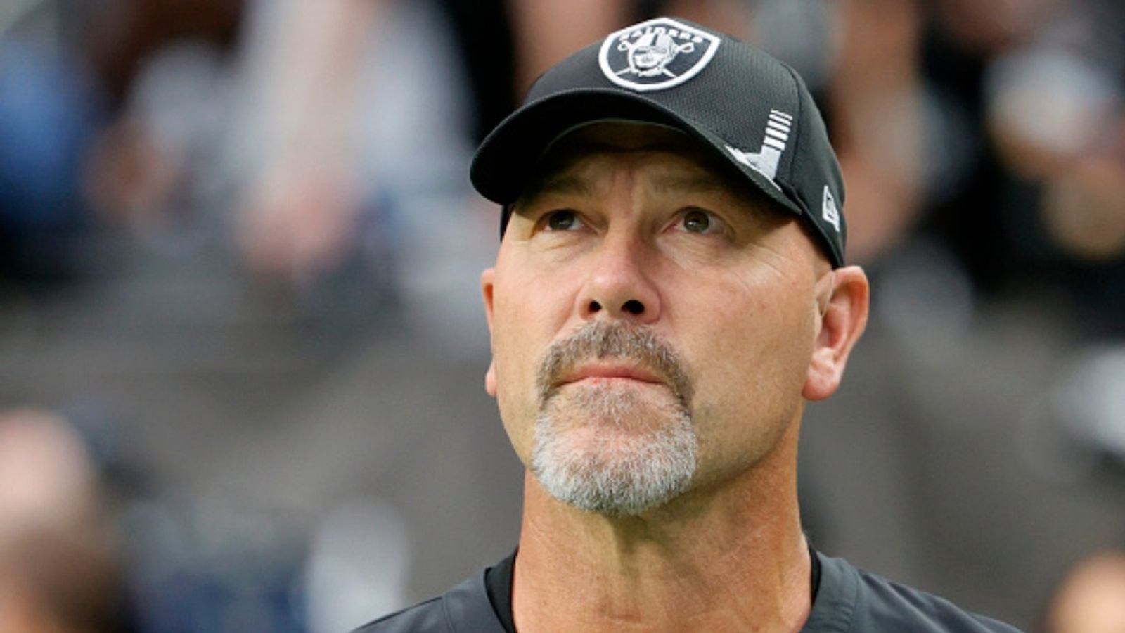Gus Bradley Joins San Francisco 49ers' Coaching Staff Gus Bradley joins 49ers (via Getty)