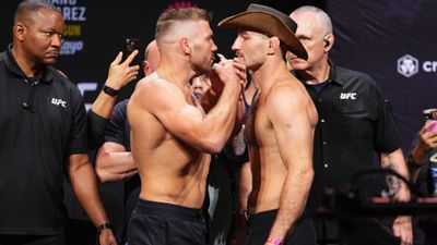 UFC 312 Preview: Dricus Du Plessis vs Sean Strickland 2 – Full Fight Card, Streaming Info & More SportsTak