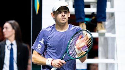 Rotterdam 2025: Everything you need to know for Day 6 of the ABN AMRO Open SportsTak