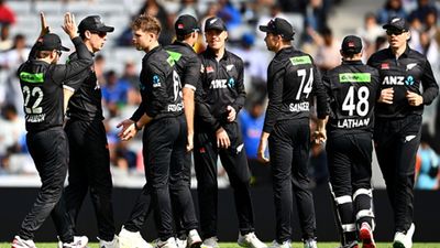Massive setback for New Zealand as star pacer suffers hamstring injury, doubtful for Champions Trophy 2025 Lockie Ferguson