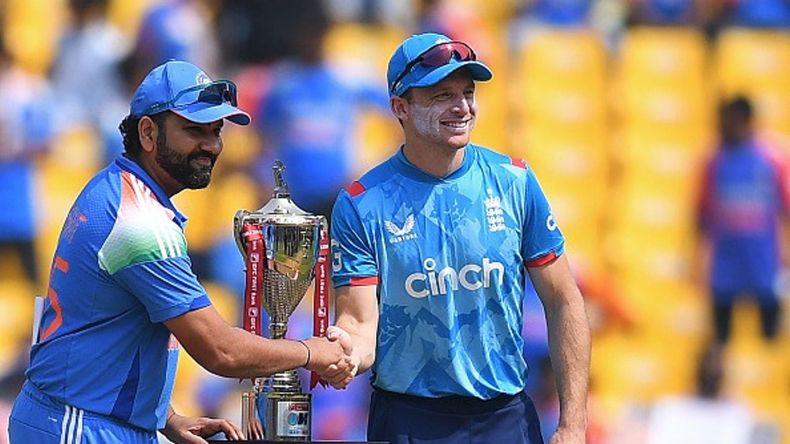 India vs England 2nd ODI live streaming: When and where to watch India vs England 2nd ODI online and on TV in India India vs England 2nd ODI live streaming: When and where to watch India vs England 2nd ODI online and on TV in India