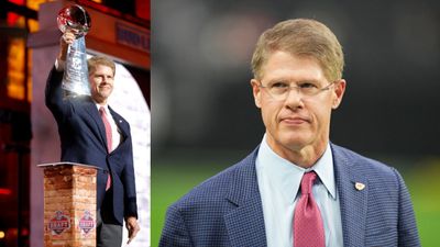 Inside the legacy of Clark Hunt: Unraveling the story of the Kansas City Chiefs' visionary owner Inside the legacy of Clark Hunt: Unraveling the story of the Kansas City Chiefs' visionary owner