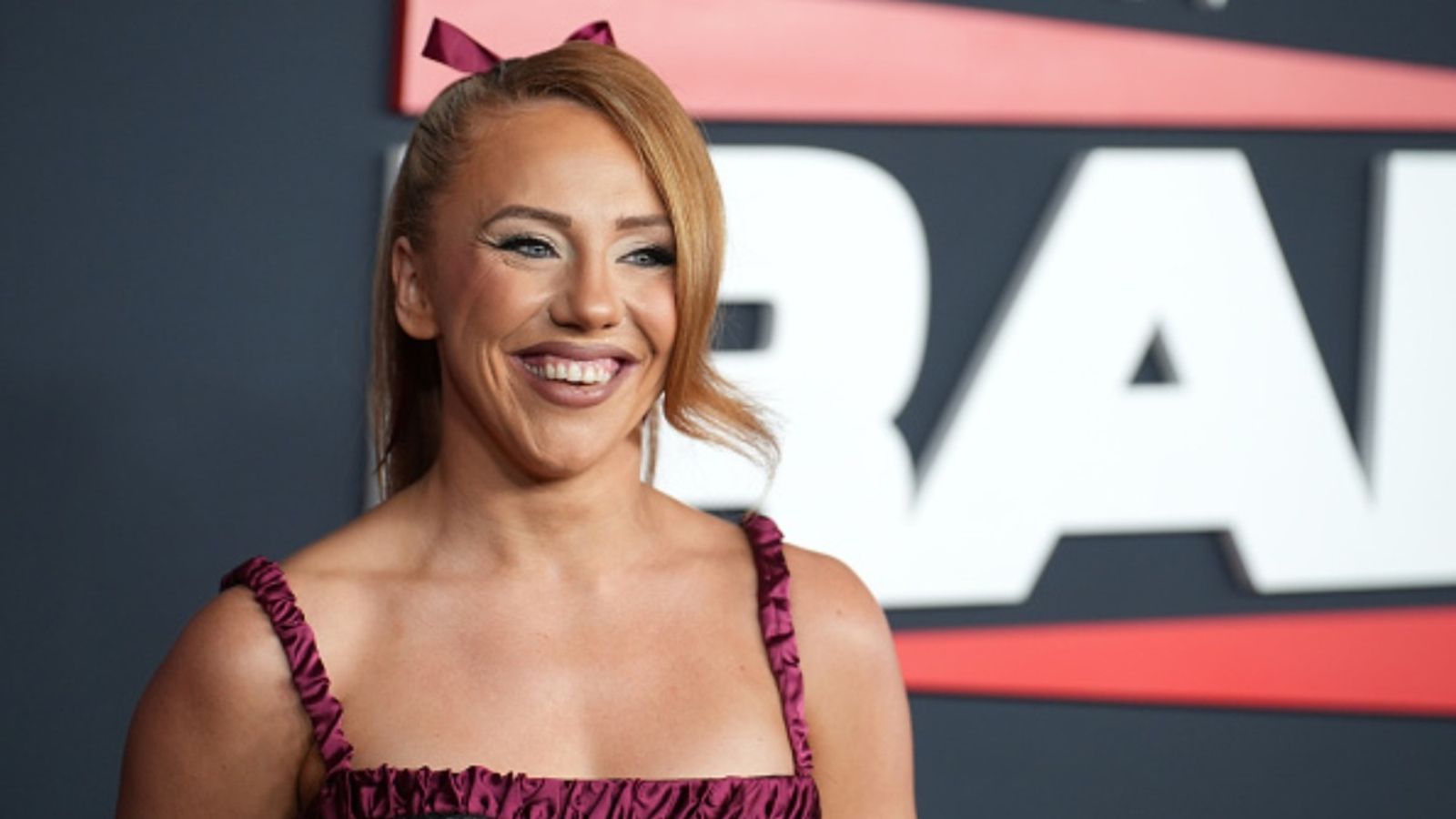 Isla Dawn parts ways with WWE – Here’s everything you need to know Isla Dawn released by WWE (via Getty)