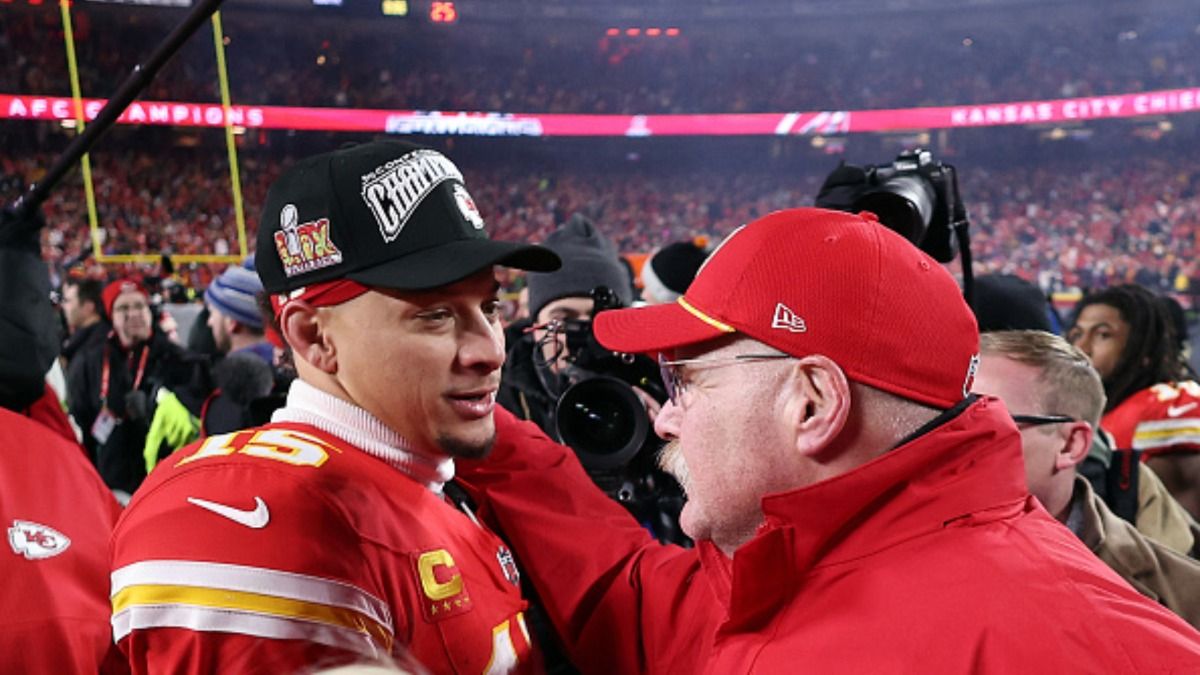 Last piece in the puzzle : Chiefs could end up losing against Eagles at Super Bowl LIX due to this one player, know here 