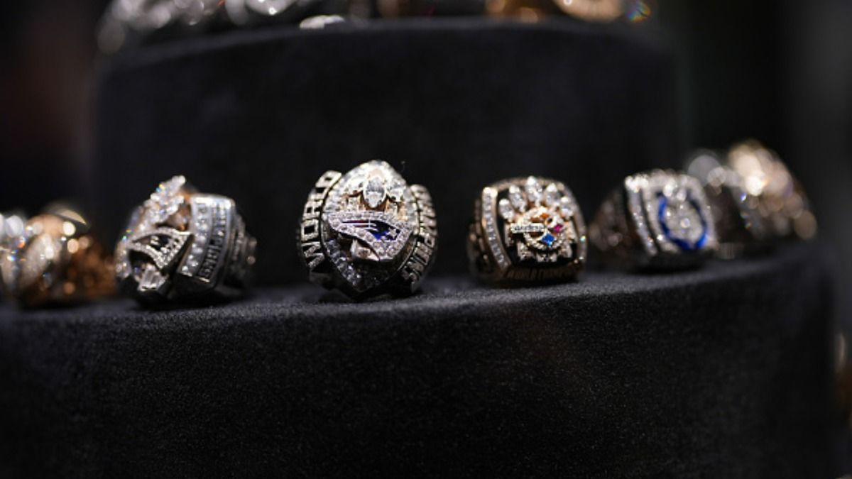 10 Things We bet you didn't know about Super Bowl Rings 10 Things We bet you didn't know about Super Bowl Rings