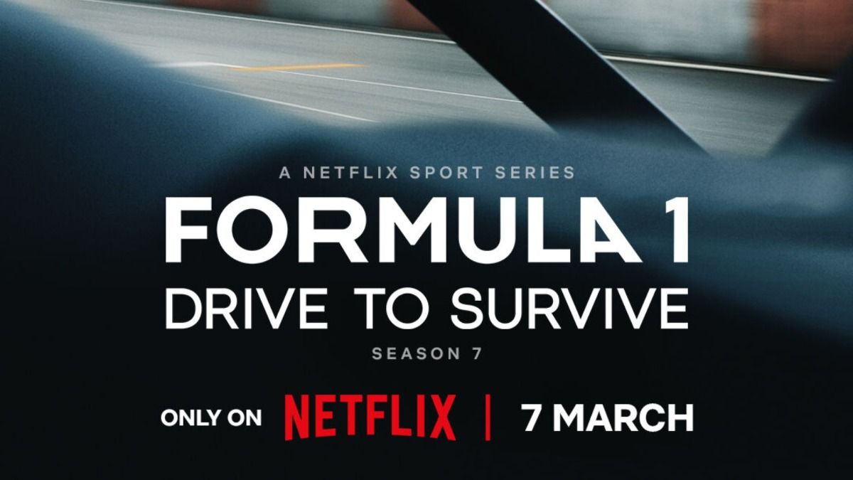 Netflix makes a major Drive To Survive announcement, know Season 7 confirmed release date Netflix makes a major Drive To Survive announcement, know Season 7 confirmed release date