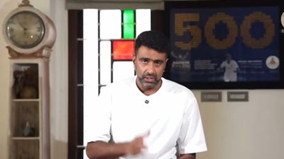 Not Australia or Pakistan, Ravichandran Ashwin picks strongest teams in Champions Trophy 2025 Ravichandran Ashwin