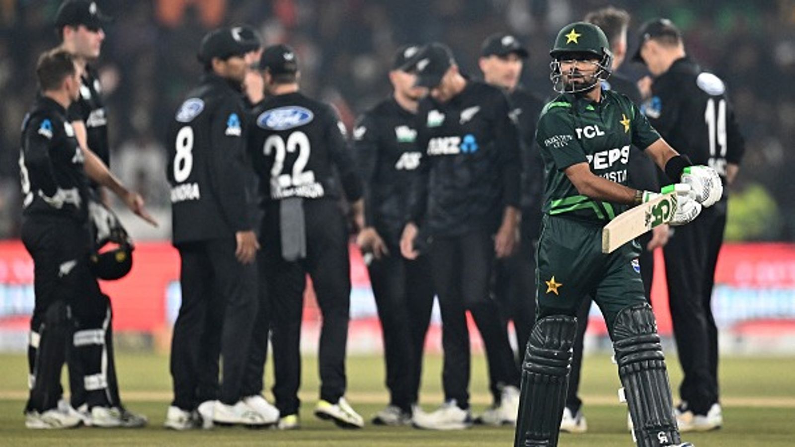 'You can not say much about...': Fakhar Zaman gives massive statement on struggling Babar Azam after his flop show against New Zealand 'You can not say much about...': Fakhar Zaman gives massive statement on struggling Babar Azam after his flop show against New Zealand