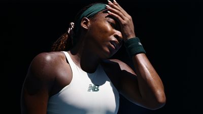Coco Gauff suffers fresh setback as she prepares for her Qatar Open showdown Coco Gauff suffers fresh setback as she prepares for Qatar Open showdown