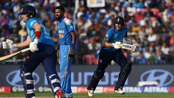 Kevin Pietersen blasts England for irresponsible cricket in 2nd ODI against India, says 'you need to understand there are consequences...'